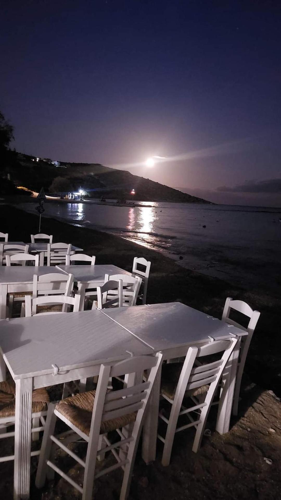 Pallas Seaside 1 雅典 外观 照片